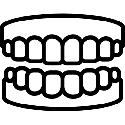 Ícone do serviço Protese